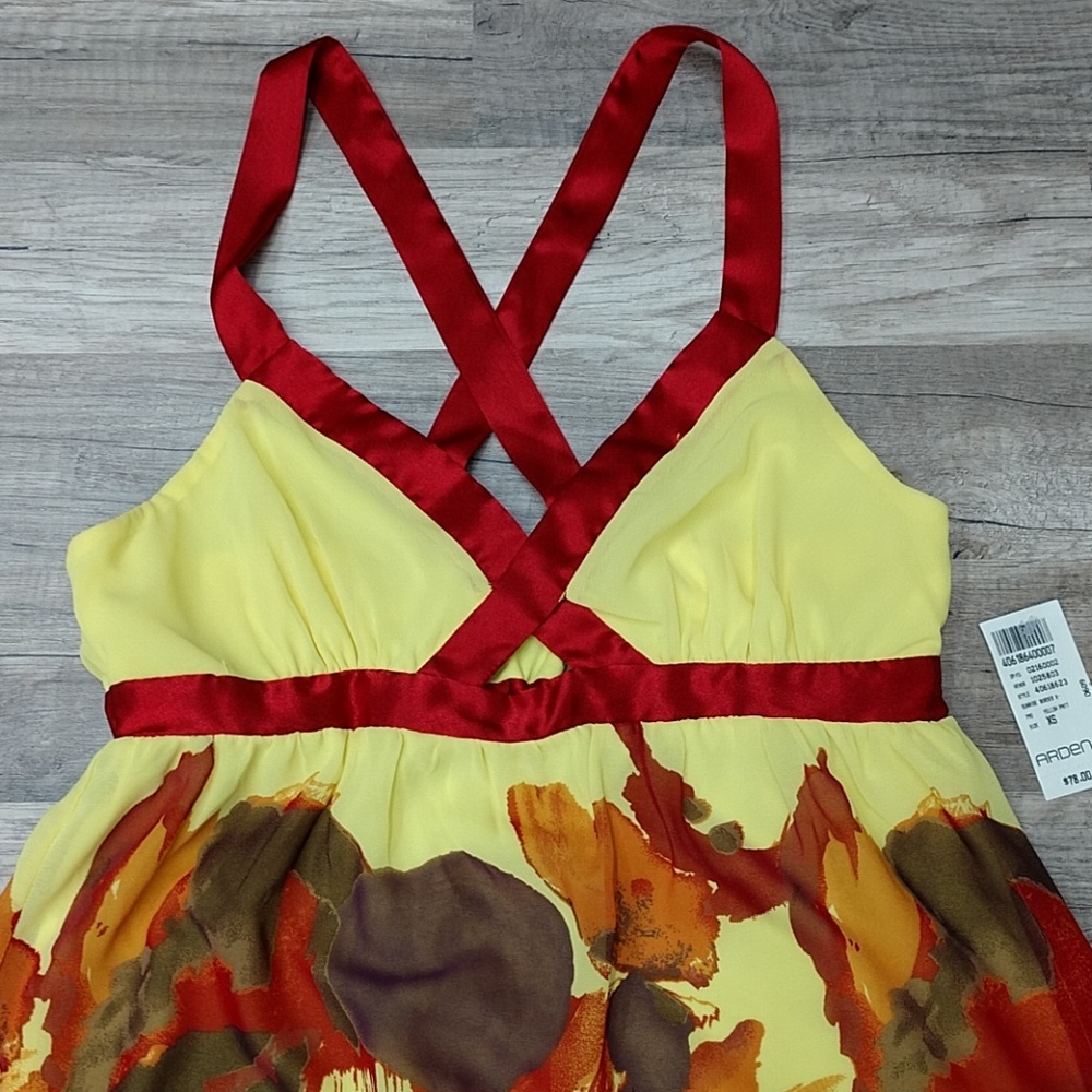 *NEW* Arden B Dress - Picture 3 of 8